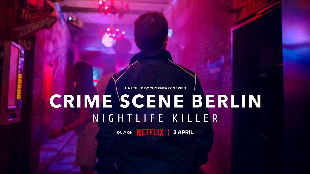 Crime Scene Berlin: Mord i nattelivet