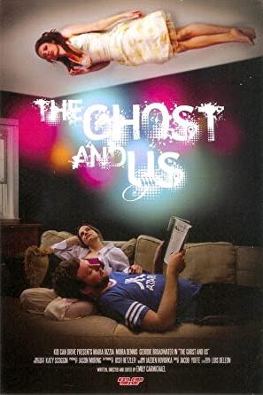 The Ghost and Us poster
