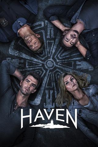 Les Mystères de Haven poster