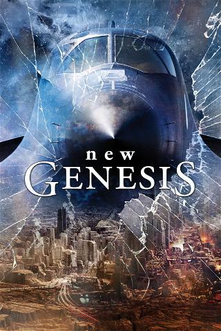 New Genesis poster
