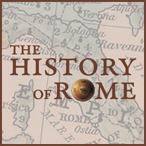 The History of Rome poster