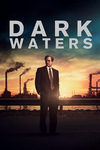 Dark Waters poster