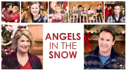 Angels in the Snow poster