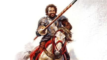 Hector, der Ritter ohne Furcht und Tadel poster