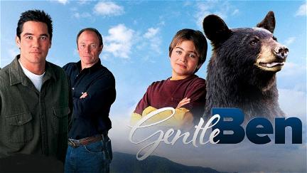 Gentle Ben poster