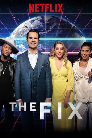 The Fix poster