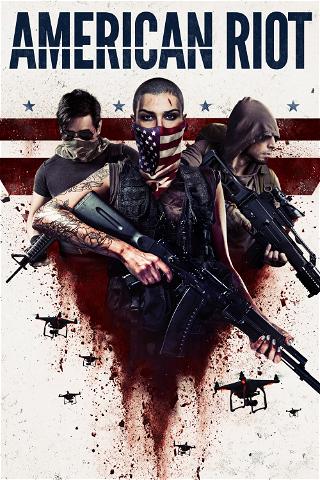 American Riot poster