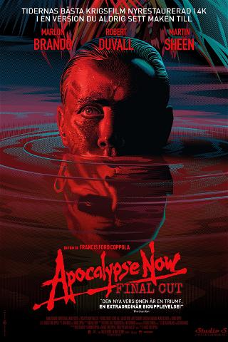 Apocalypse poster