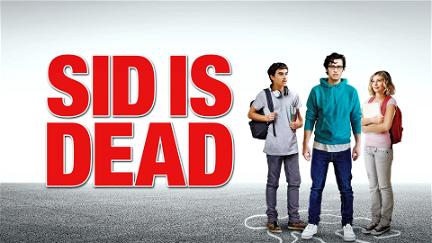 Sid Is Dead poster