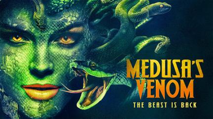 Medusa’s Venom – Tödliche Verführung poster