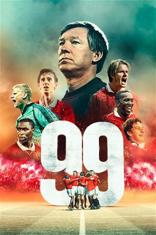 99 poster