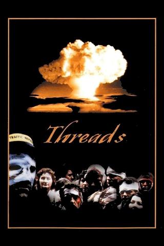 Threads - Tag Null poster