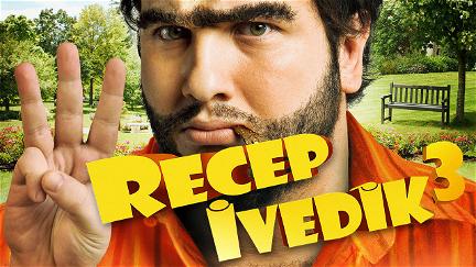 Recep Ivedik 3 poster