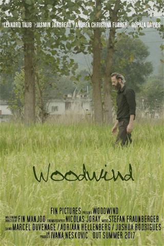Woodwind poster