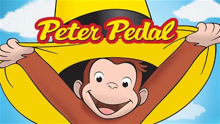 Peter Pedal poster