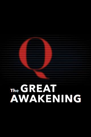 The Great Awakening poster