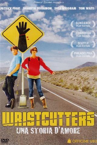 Wristcutters - Una storia d'amore poster