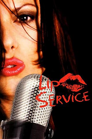 Lip Service poster