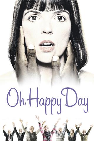 Oh Happy Day poster