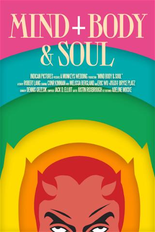 Mind Body & Soul poster