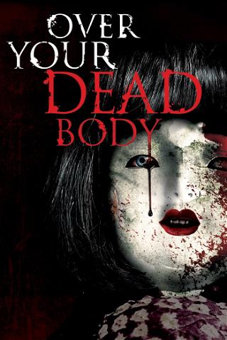 Over Your Dead Body poster