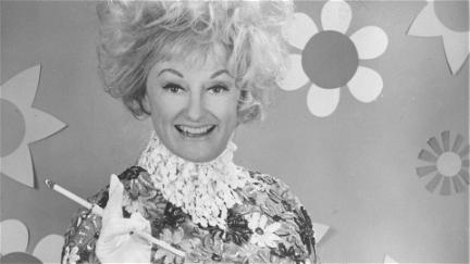 Phyllis Diller: Not Just Another Pretty Face poster
