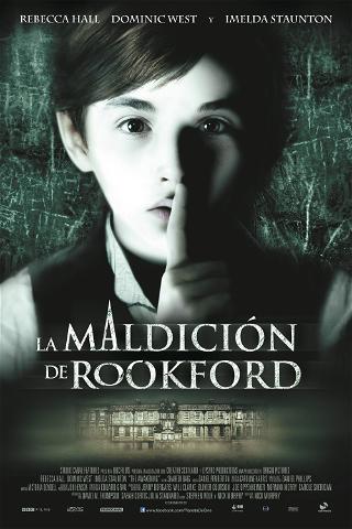 La maldición de Rookford poster