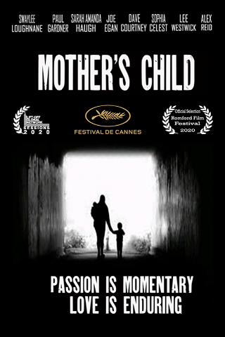 Mother's Child poster