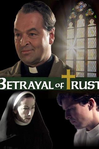 Brendan Smyth:  Betrayal of Trust poster