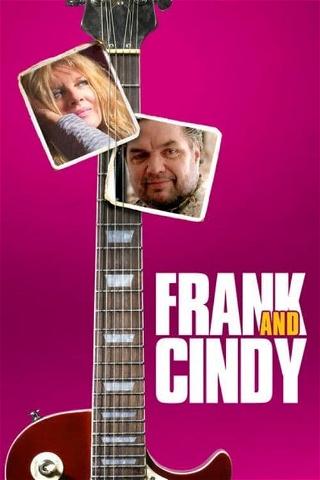 Frank et Cindy poster