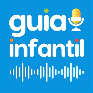 Guiainfantil.com #ConectaConTuHijo poster