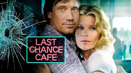 Last Chance Cafe poster