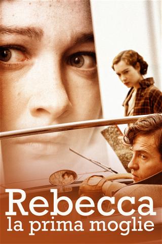 Rebecca, la prima moglie poster