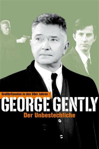 George Gently – Der Unbestechliche poster