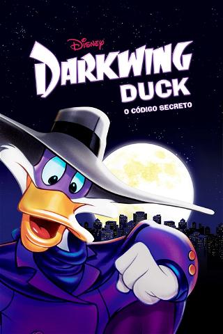 Darkwing Duck poster