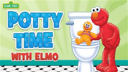 Sesame Street: Elmo's Potty Time poster
