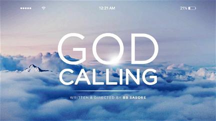 God Calling poster