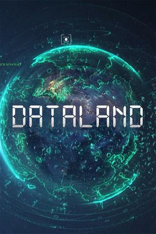 Dataland poster