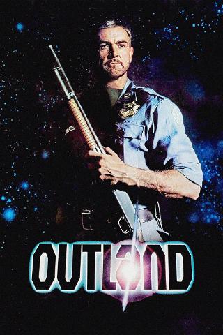 Operation Outland poster