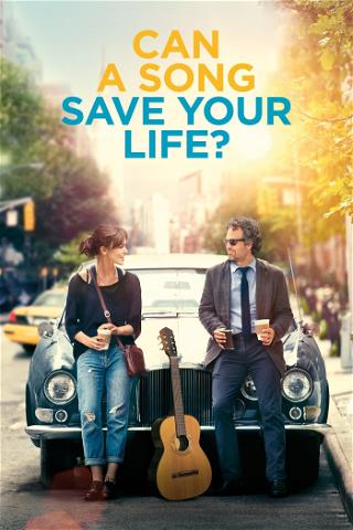 Can A Song Save Your Life? poster