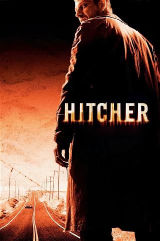 Hitcher poster