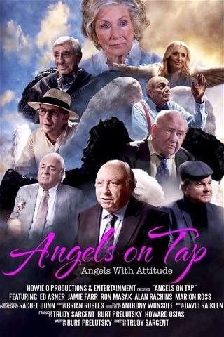 Angels on Tap poster