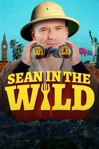 Sean in the Wild poster
