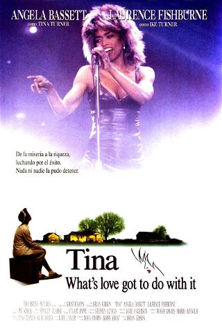 Tina poster