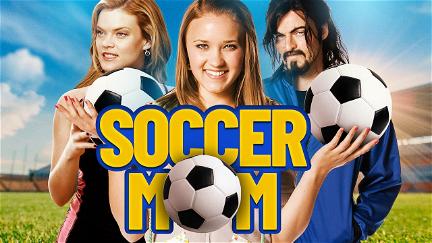 Soccer Mom poster