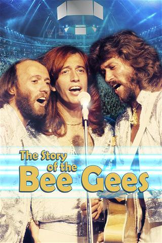 The Story of the Bee Gees poster