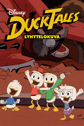 Ducktales (Lyhytelokuva) poster
