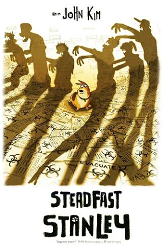 Steadfast Stanley poster