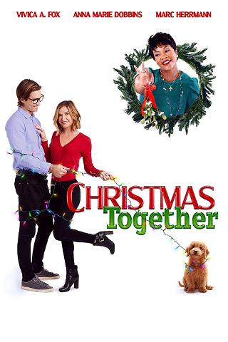 Christmas Together poster