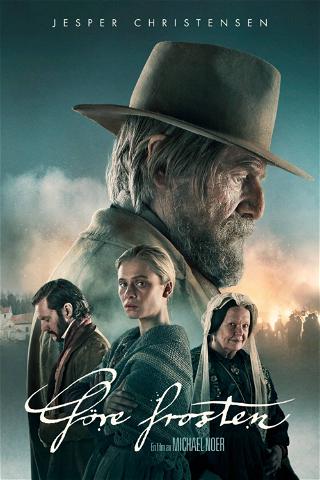 Before the Frost poster